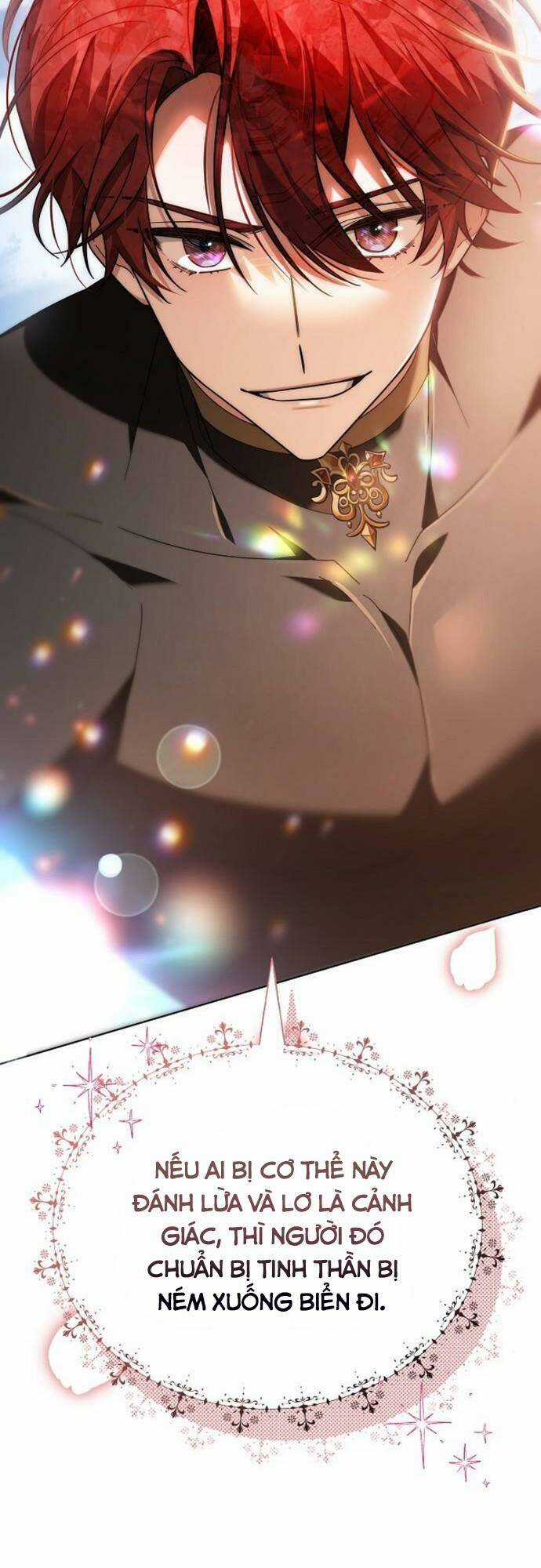 Cô Dâu Của Obsidian - Chapter 9 - Trang 3