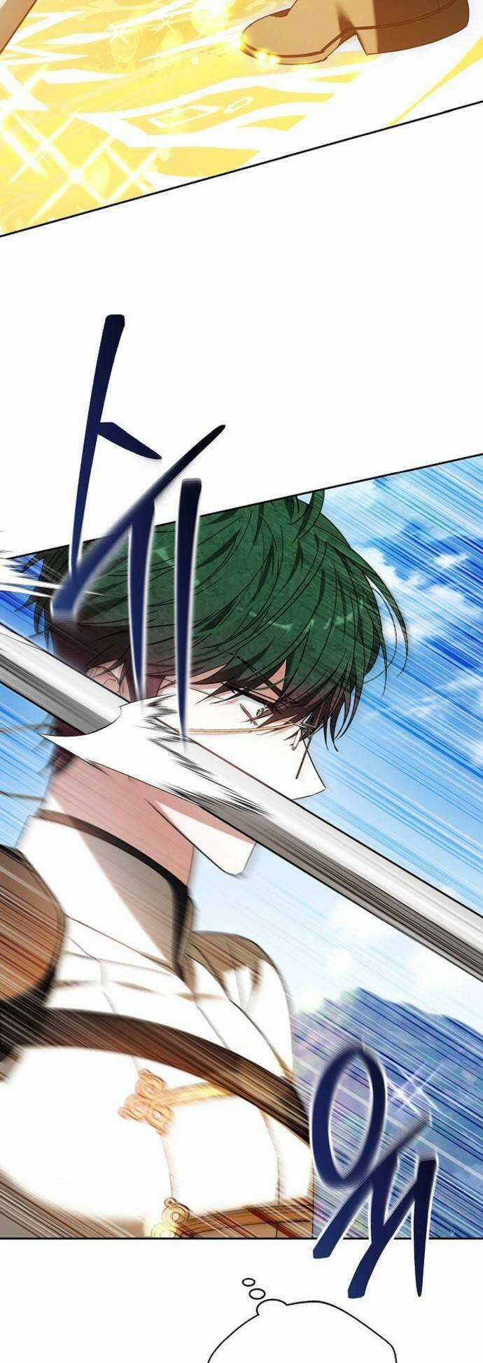 Cô Dâu Của Obsidian - Chapter 9 - Trang 21