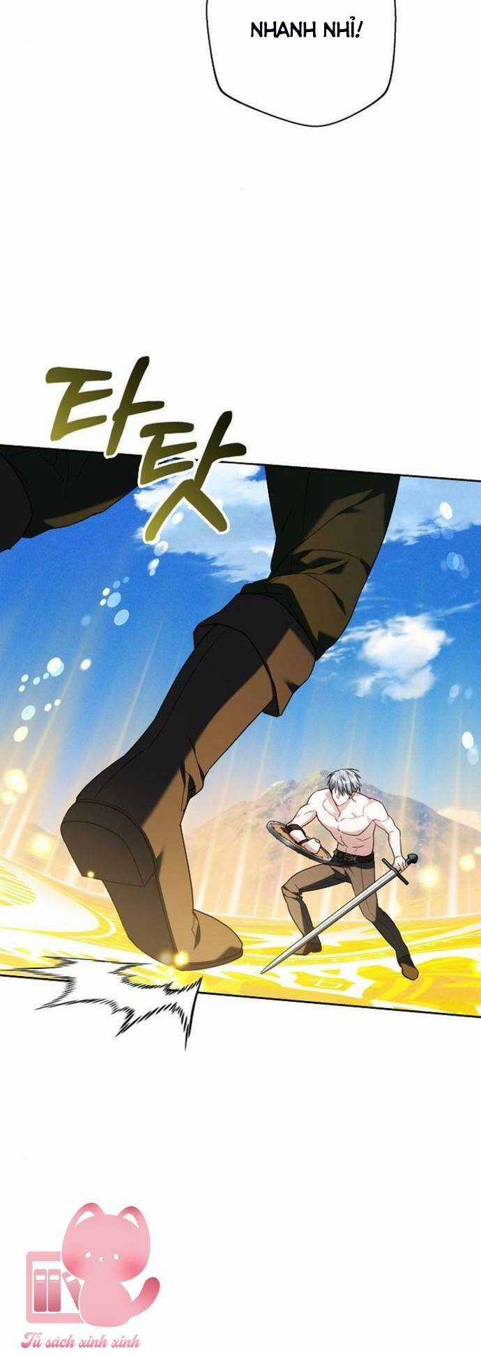 Cô Dâu Của Obsidian - Chapter 9 - Trang 22