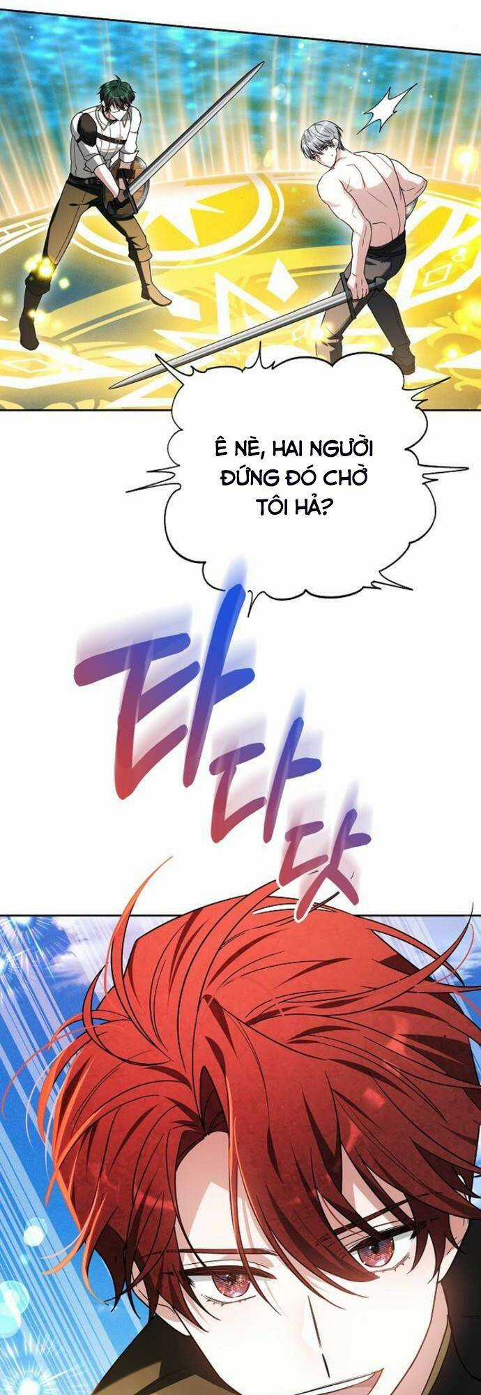 Cô Dâu Của Obsidian - Chapter 9 - Trang 23