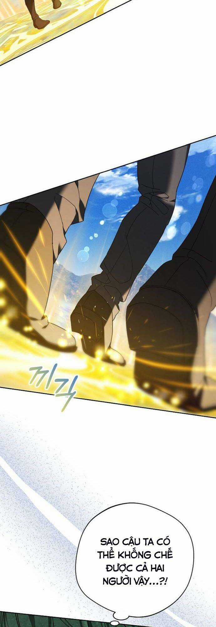 Cô Dâu Của Obsidian - Chapter 9 - Trang 25