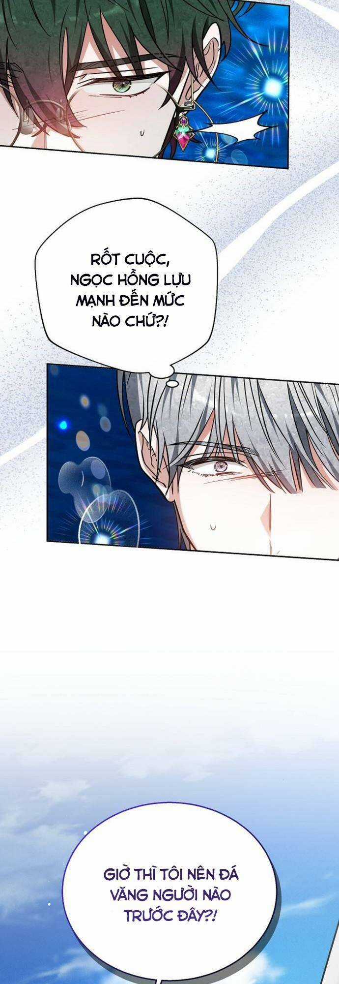 Cô Dâu Của Obsidian - Chapter 9 - Trang 26