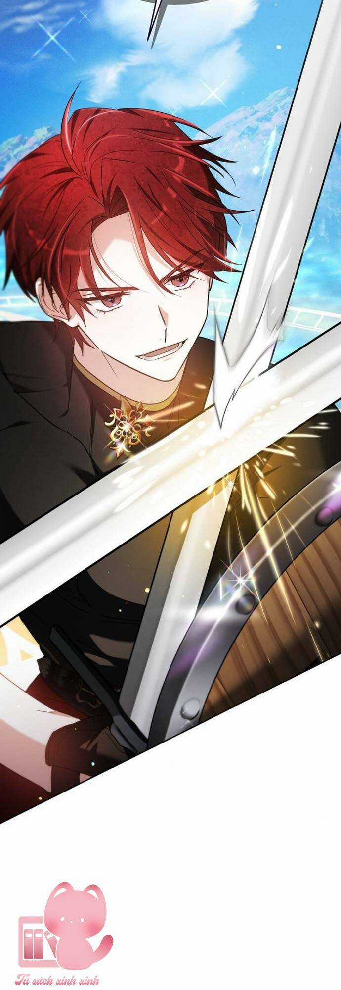 Cô Dâu Của Obsidian - Chapter 9 - Trang 27