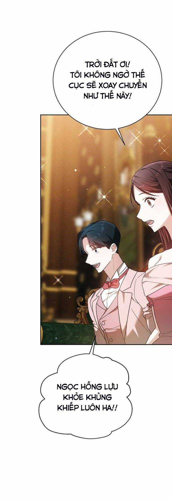 Cô Dâu Của Obsidian - Chapter 9 - Trang 28