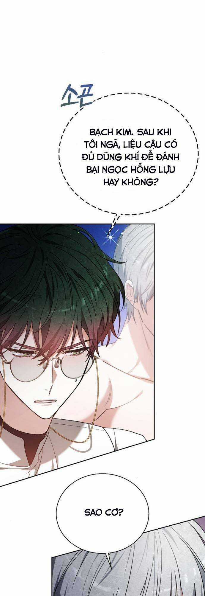 Cô Dâu Của Obsidian - Chapter 9 - Trang 30