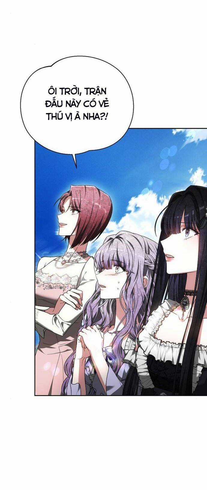 Cô Dâu Của Obsidian - Chapter 9 - Trang 4