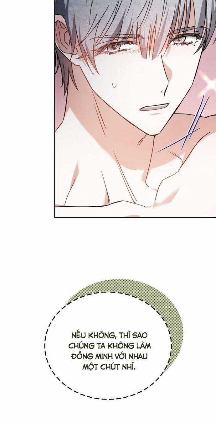 Cô Dâu Của Obsidian - Chapter 9 - Trang 31