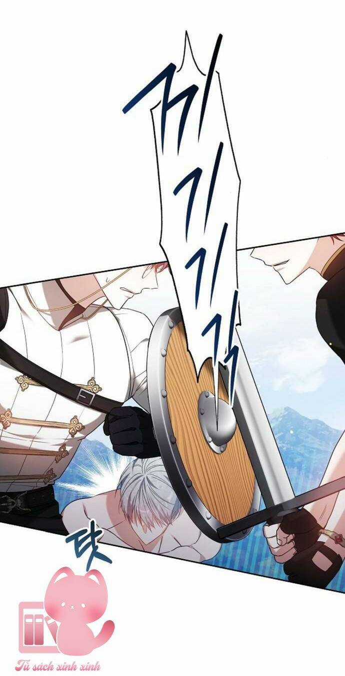 Cô Dâu Của Obsidian - Chapter 9 - Trang 32