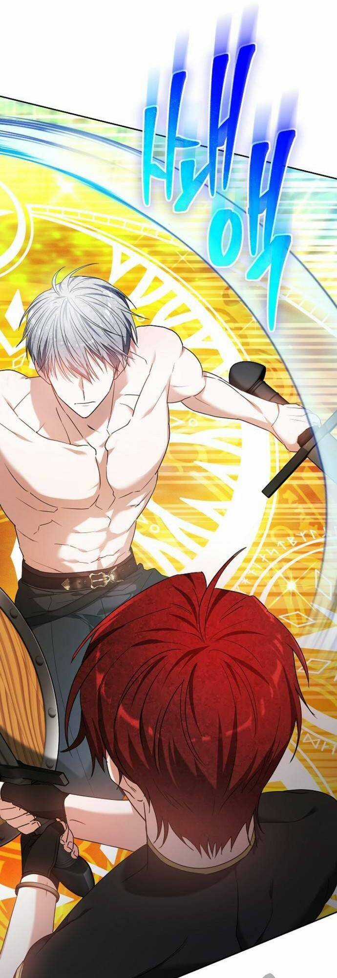 Cô Dâu Của Obsidian - Chapter 9 - Trang 33