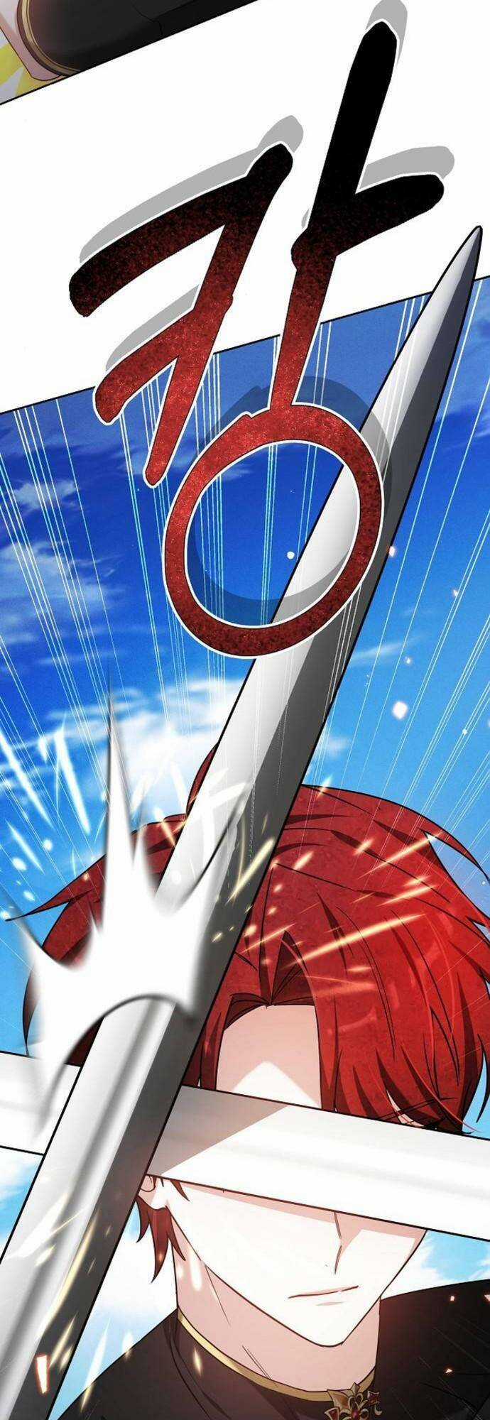 Cô Dâu Của Obsidian - Chapter 9 - Trang 34