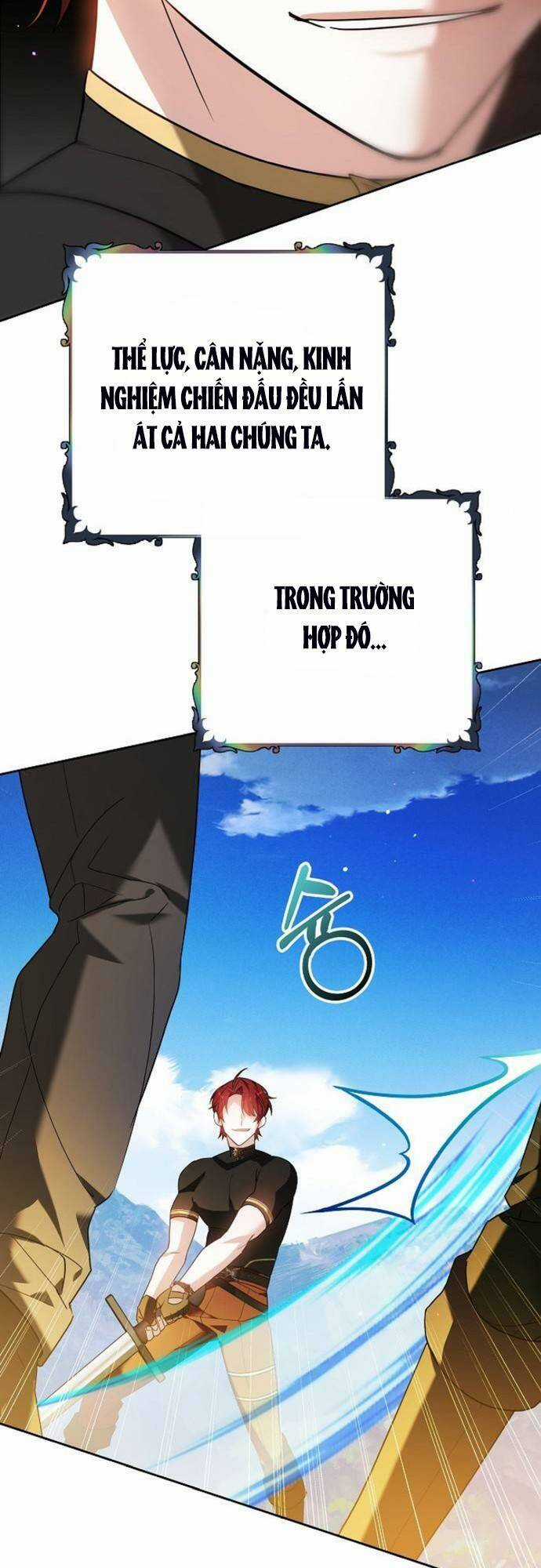 Cô Dâu Của Obsidian - Chapter 9 - Trang 36