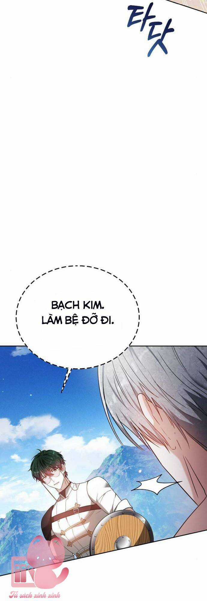 Cô Dâu Của Obsidian - Chapter 9 - Trang 37