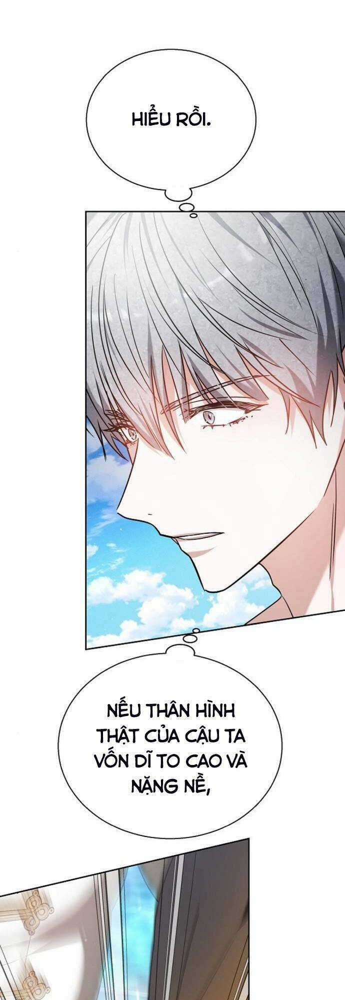 Cô Dâu Của Obsidian - Chapter 9 - Trang 38