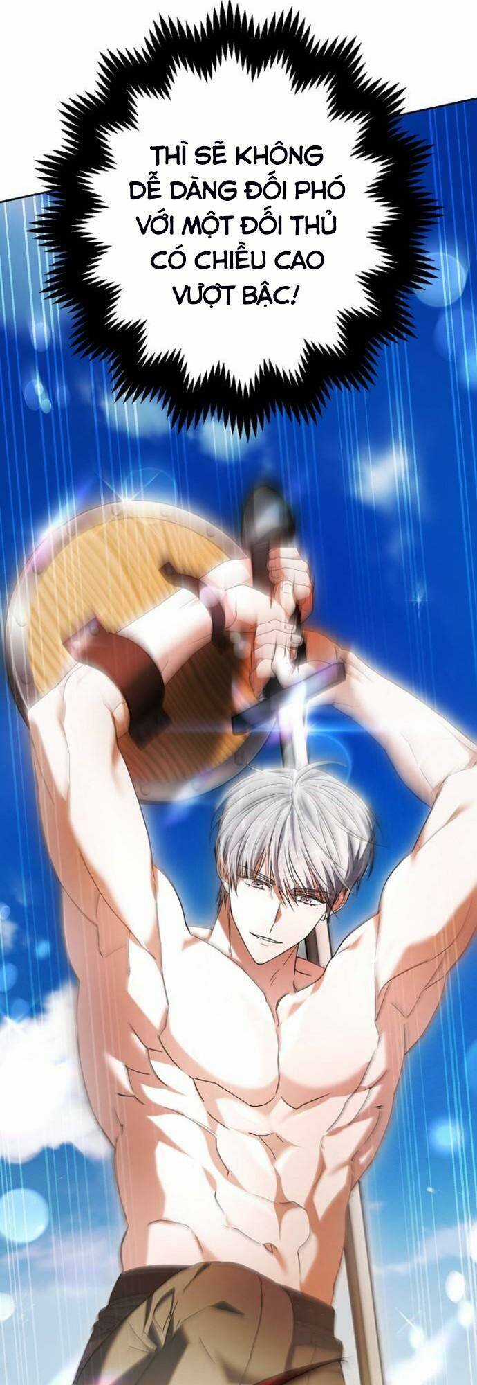 Cô Dâu Của Obsidian - Chapter 9 - Trang 40