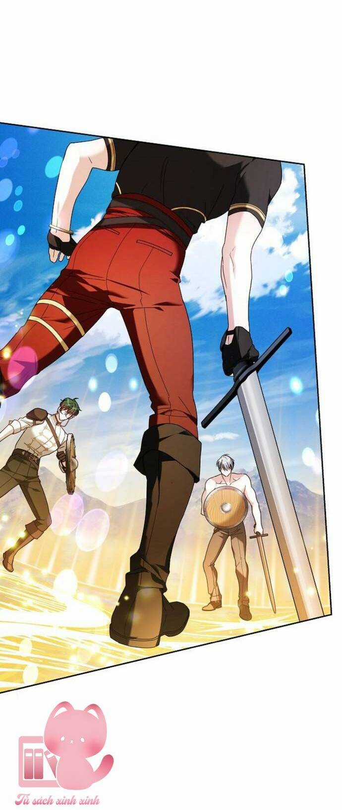 Cô Dâu Của Obsidian - Chapter 9 - Trang 5