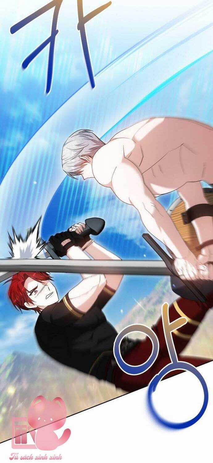 Cô Dâu Của Obsidian - Chapter 9 - Trang 42