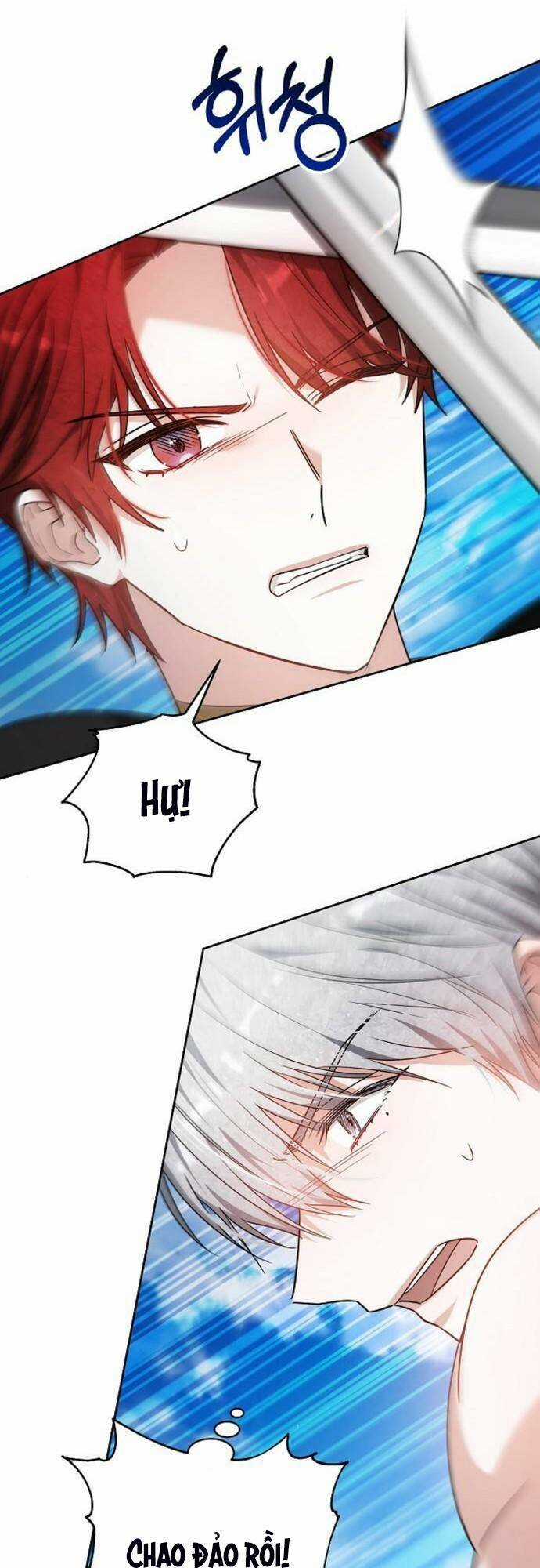 Cô Dâu Của Obsidian - Chapter 9 - Trang 43