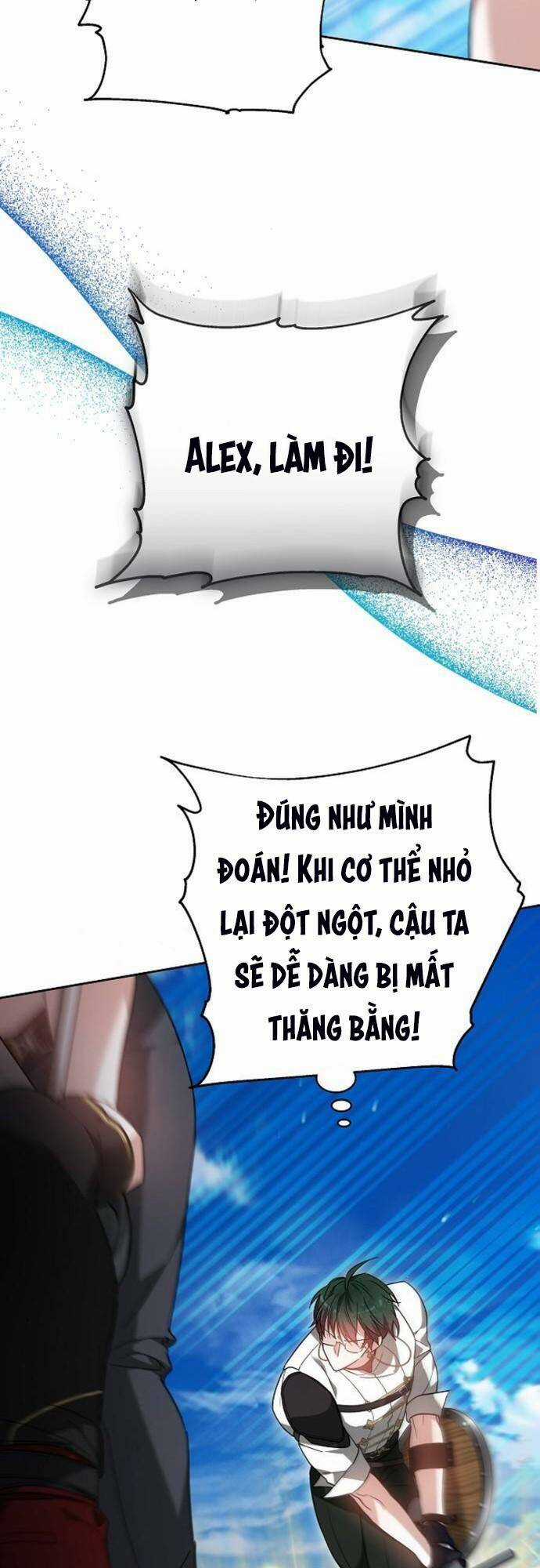 Cô Dâu Của Obsidian - Chapter 9 - Trang 44