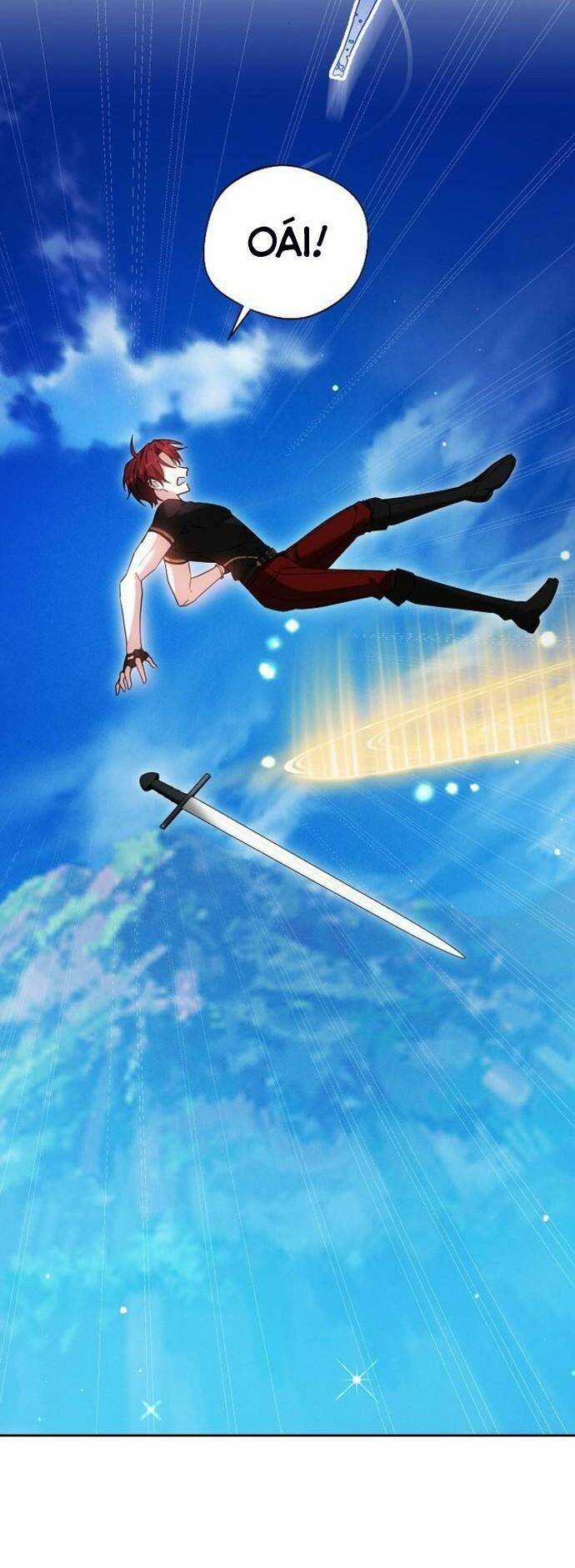 Cô Dâu Của Obsidian - Chapter 9 - Trang 46