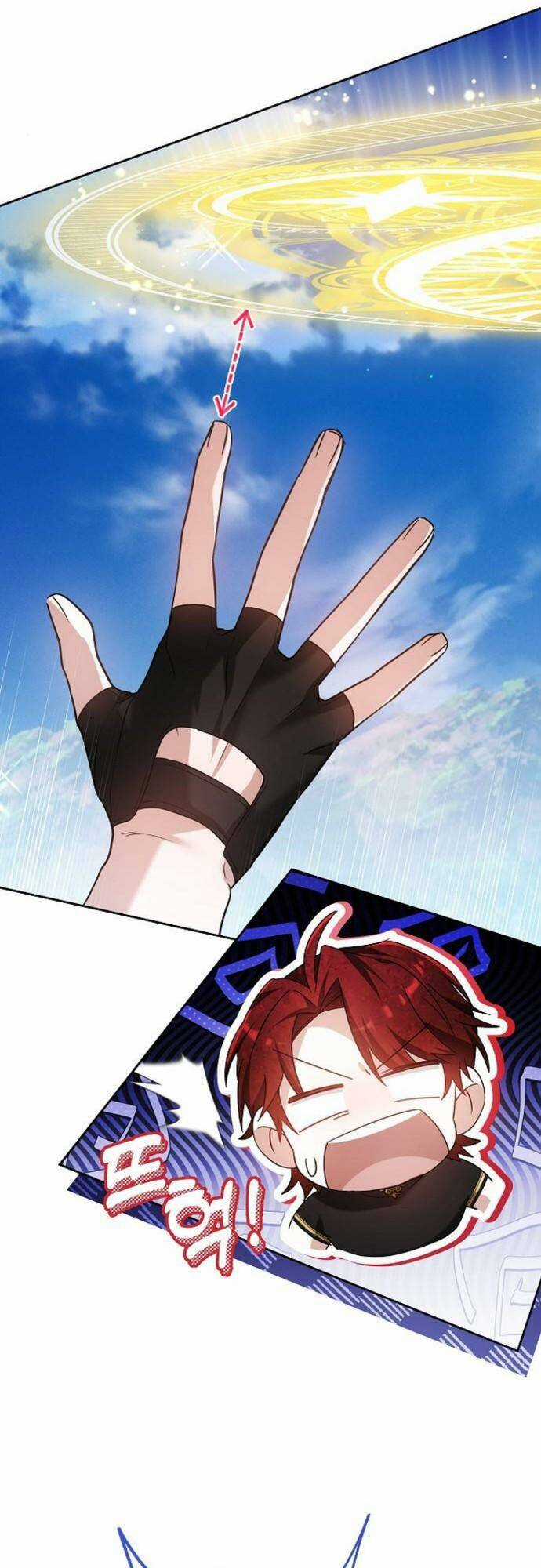 Cô Dâu Của Obsidian - Chapter 9 - Trang 48