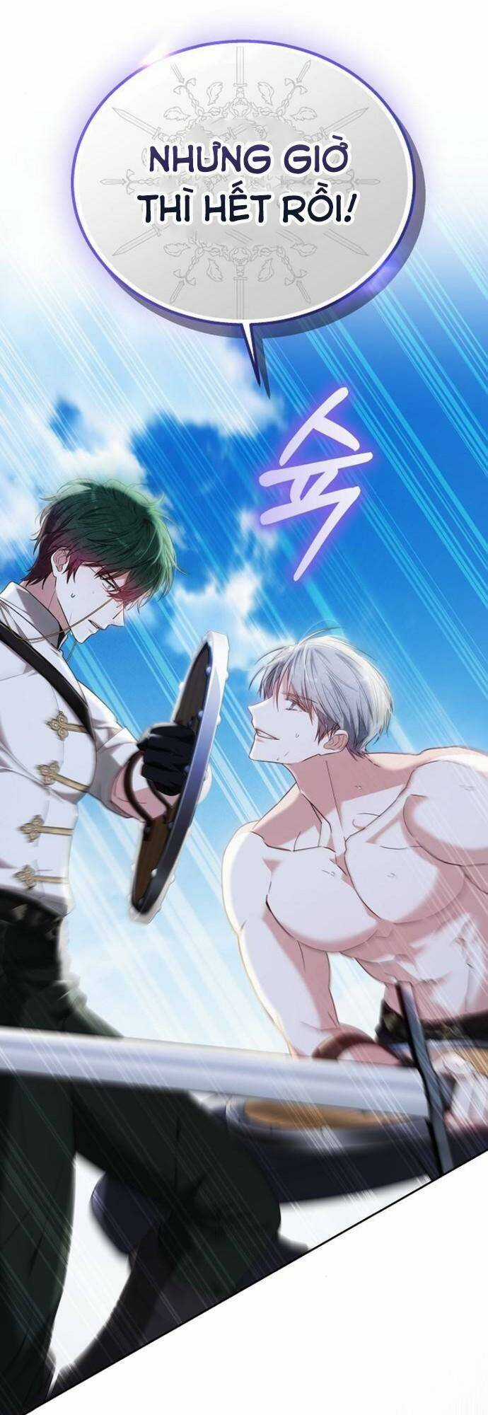 Cô Dâu Của Obsidian - Chapter 9 - Trang 53