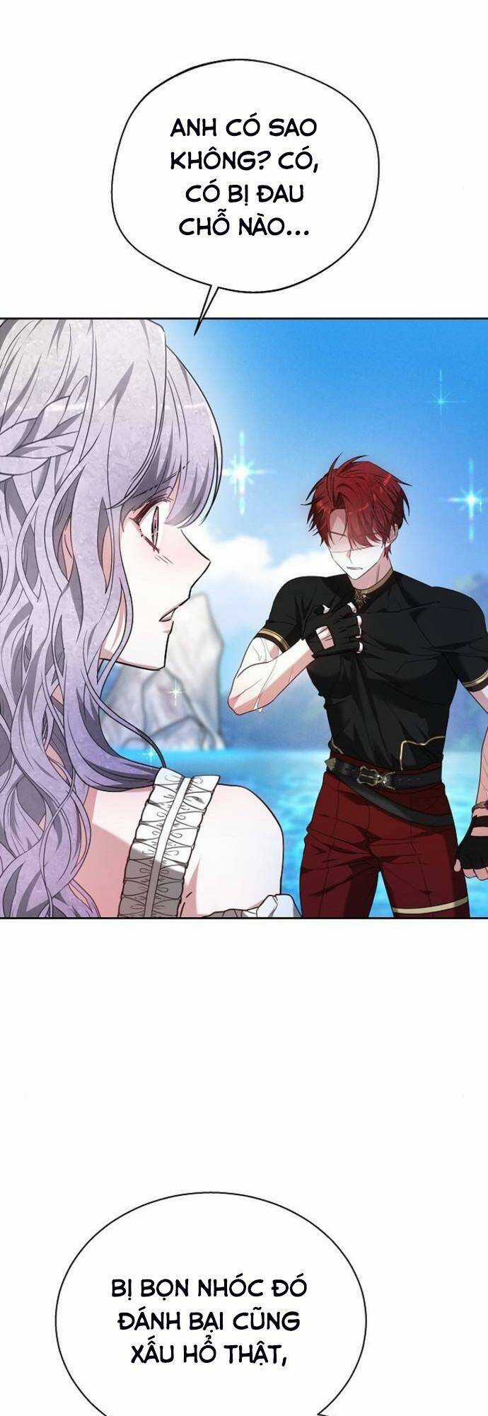 Cô Dâu Của Obsidian - Chapter 9 - Trang 55