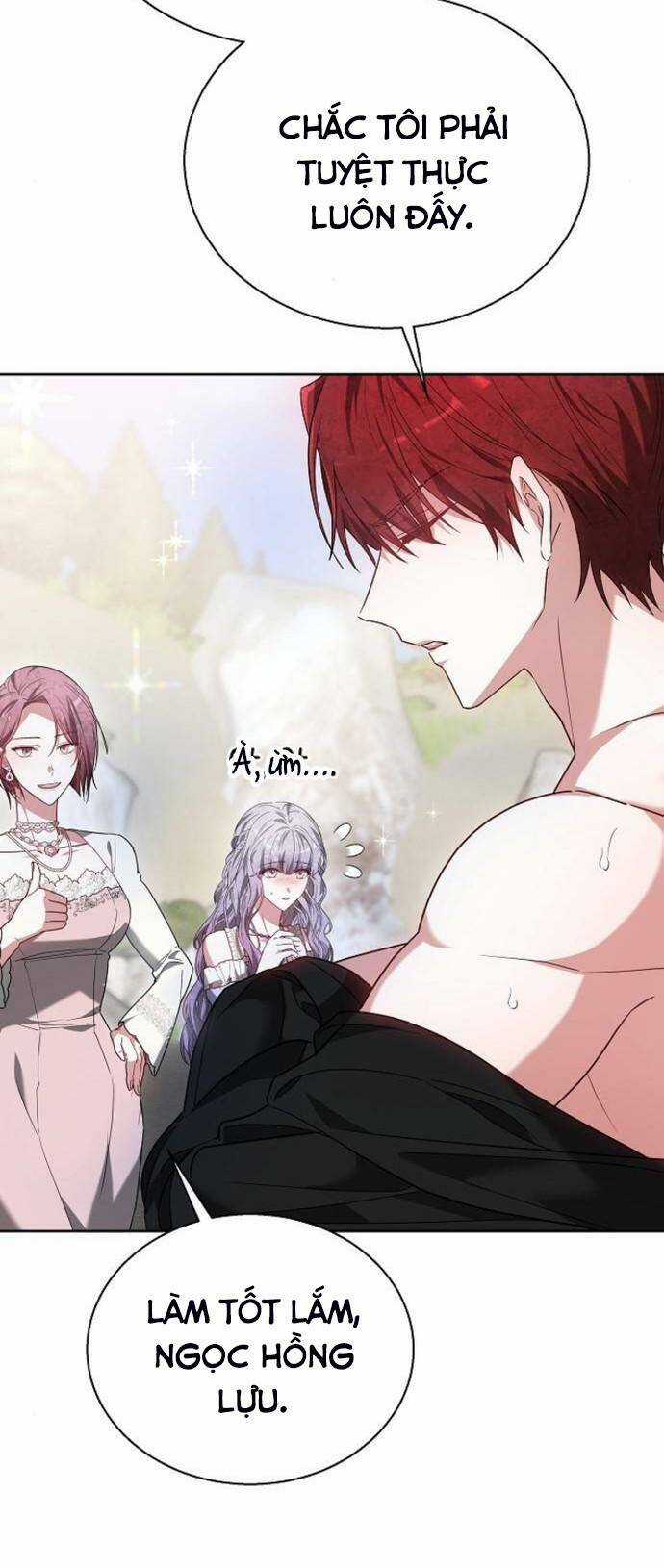 Cô Dâu Của Obsidian - Chapter 9 - Trang 56