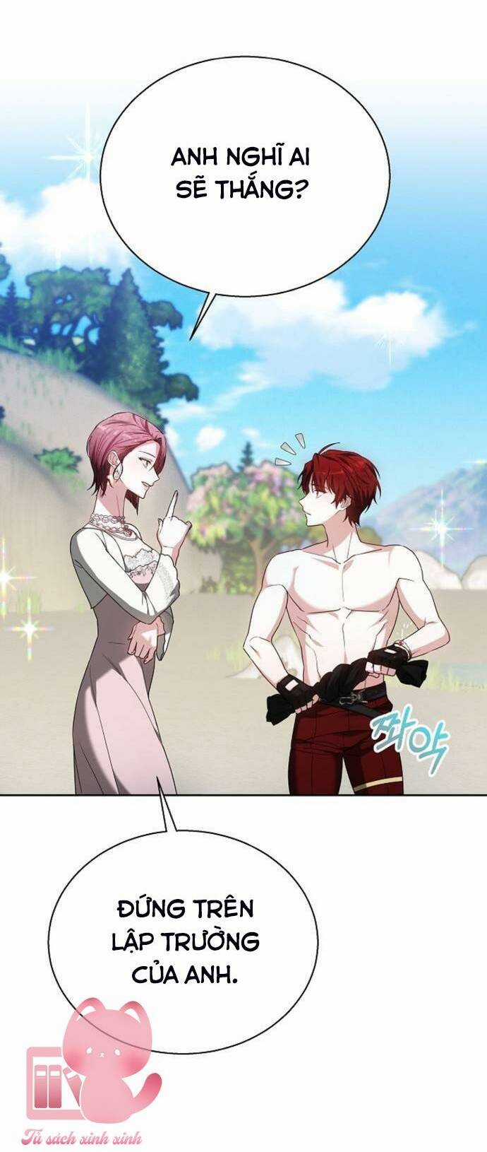 Cô Dâu Của Obsidian - Chapter 9 - Trang 57