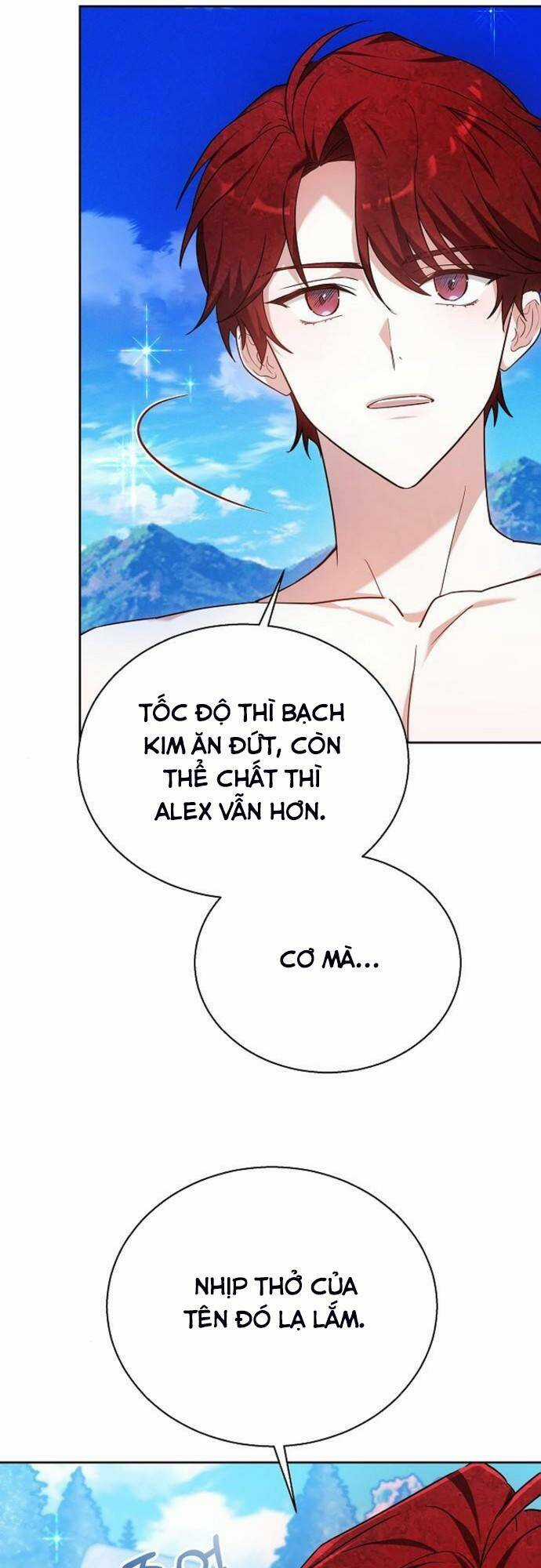 Cô Dâu Của Obsidian - Chapter 9 - Trang 58