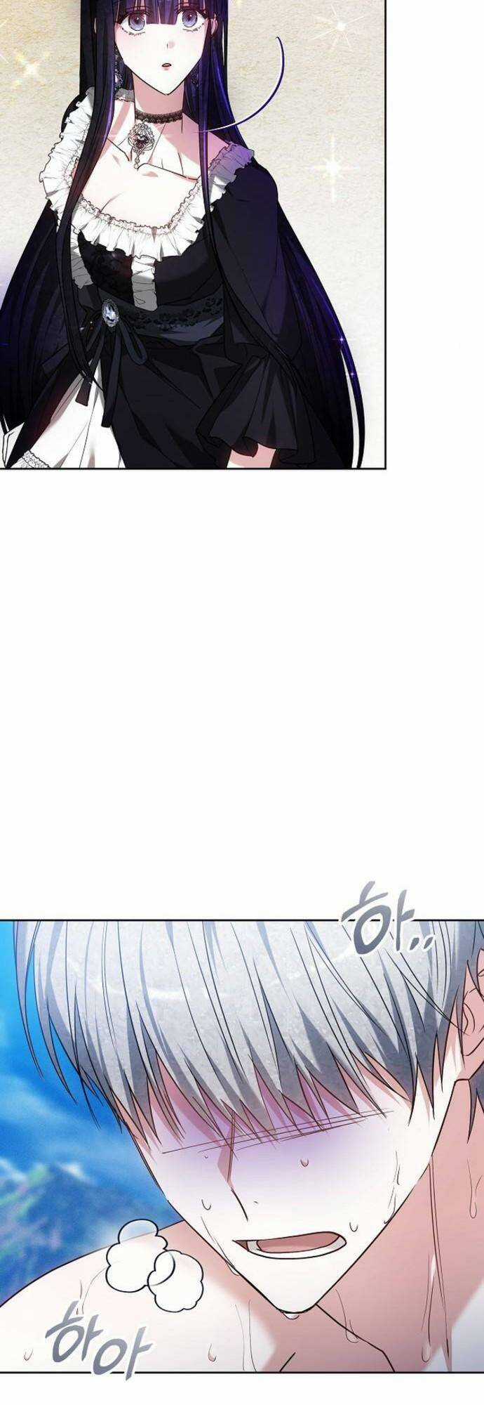 Cô Dâu Của Obsidian - Chapter 9 - Trang 60