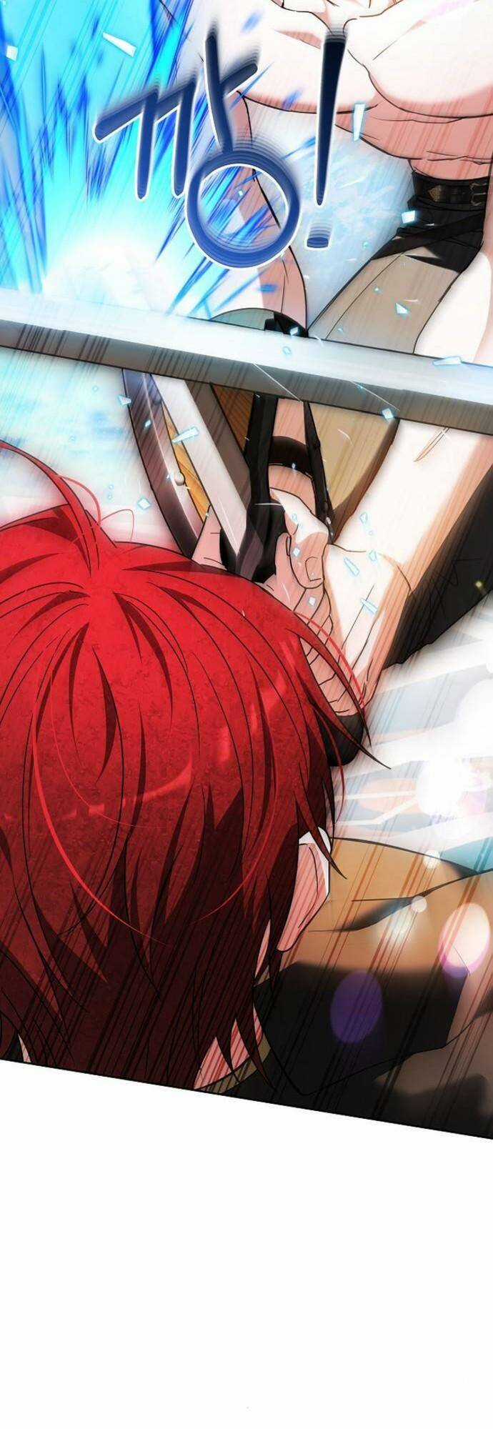 Cô Dâu Của Obsidian - Chapter 9 - Trang 7