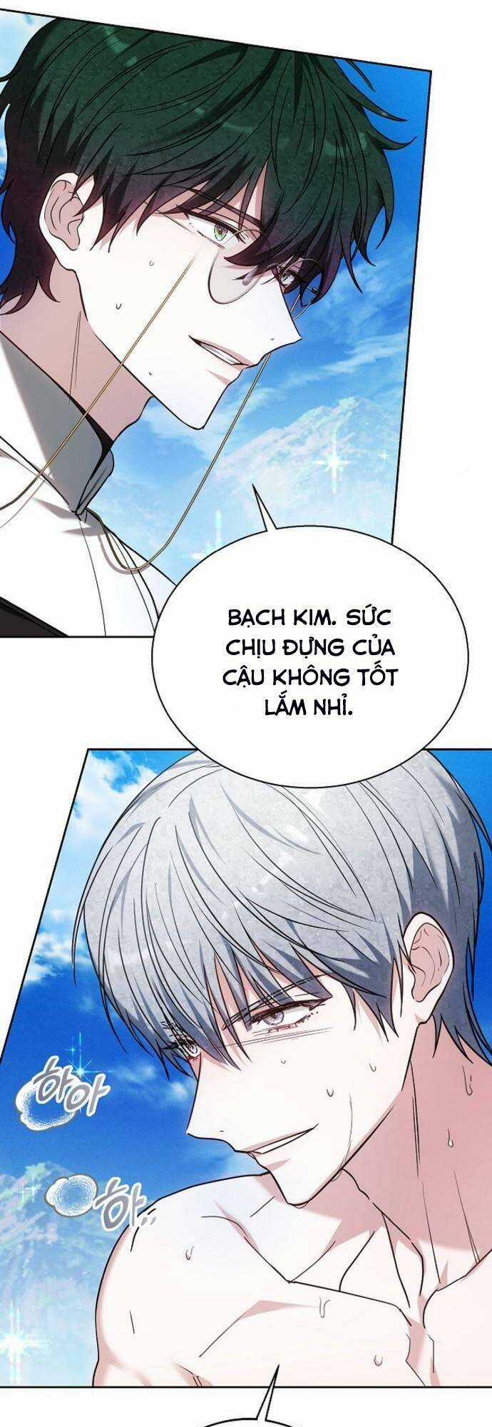 Cô Dâu Của Obsidian - Chapter 9 - Trang 63