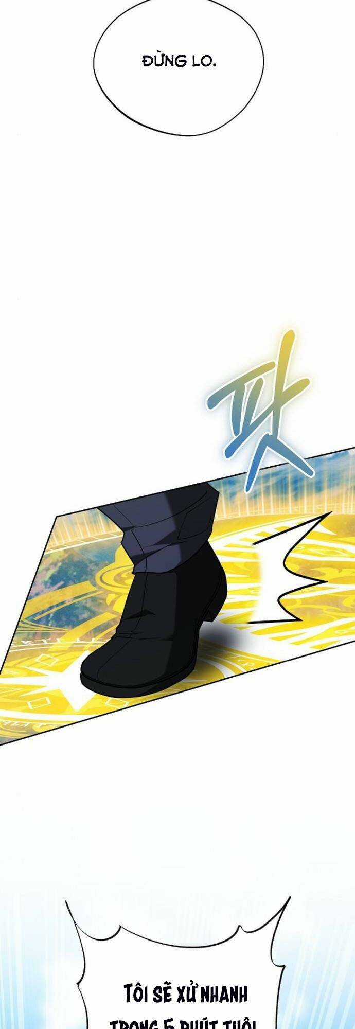 Cô Dâu Của Obsidian - Chapter 9 - Trang 64