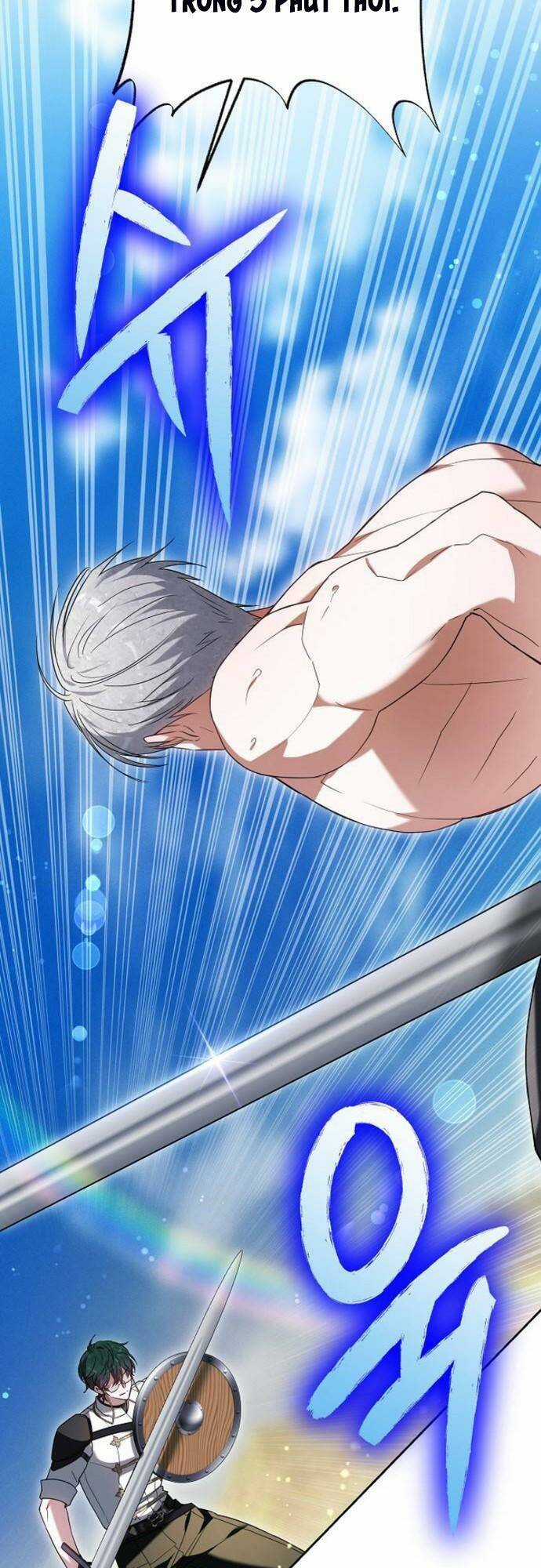 Cô Dâu Của Obsidian - Chapter 9 - Trang 65
