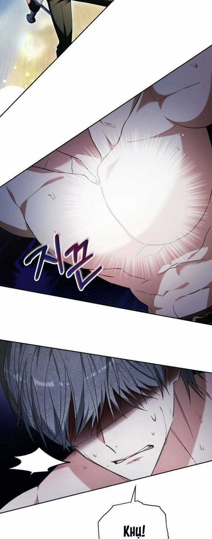 Cô Dâu Của Obsidian - Chapter 9 - Trang 66