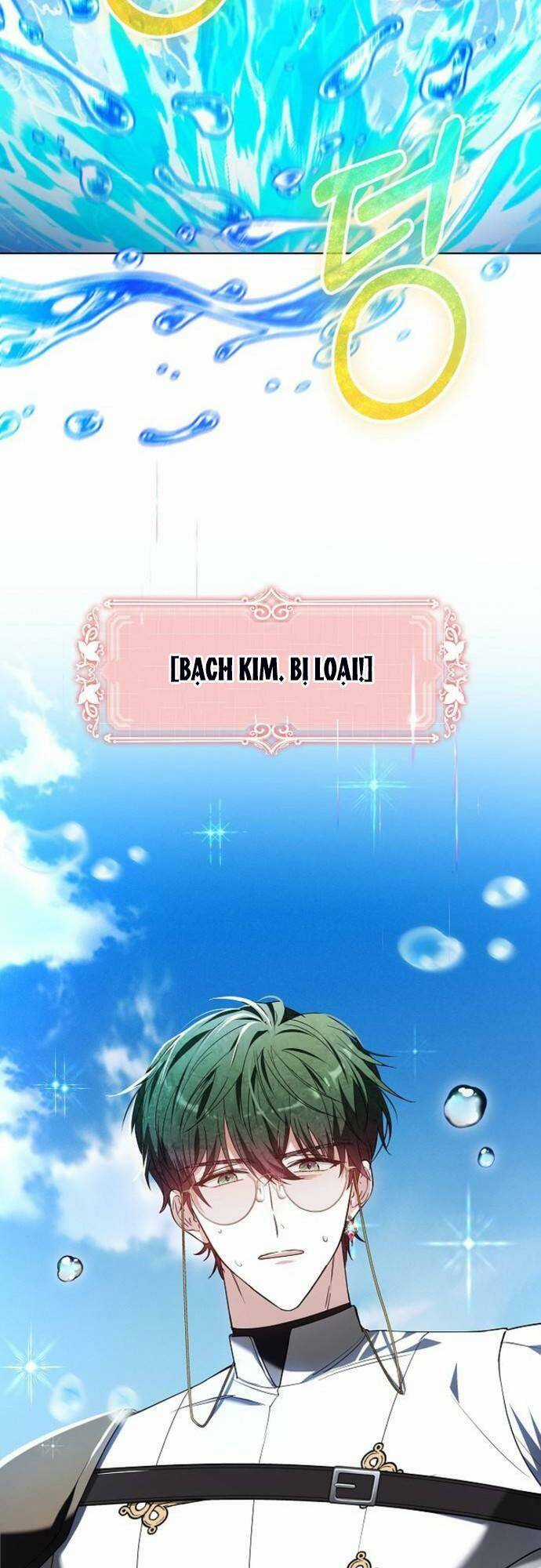 Cô Dâu Của Obsidian - Chapter 9 - Trang 70