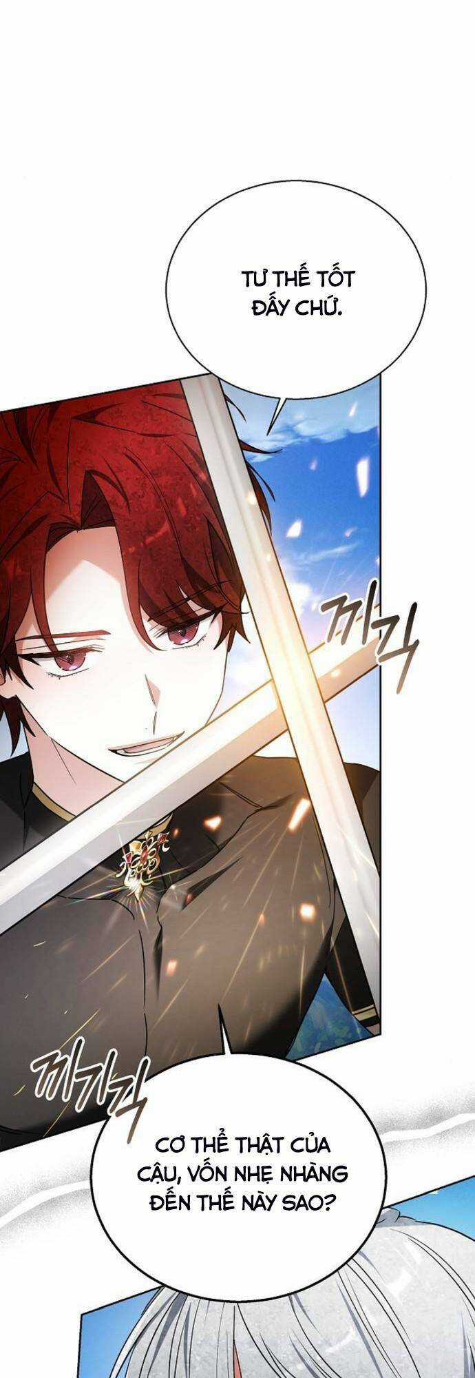 Cô Dâu Của Obsidian - Chapter 9 - Trang 8