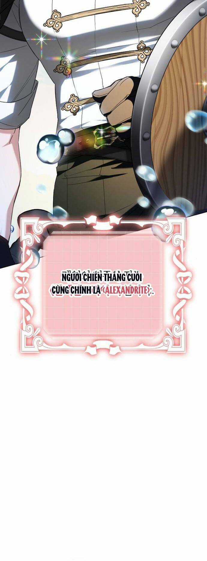 Cô Dâu Của Obsidian - Chapter 9 - Trang 71