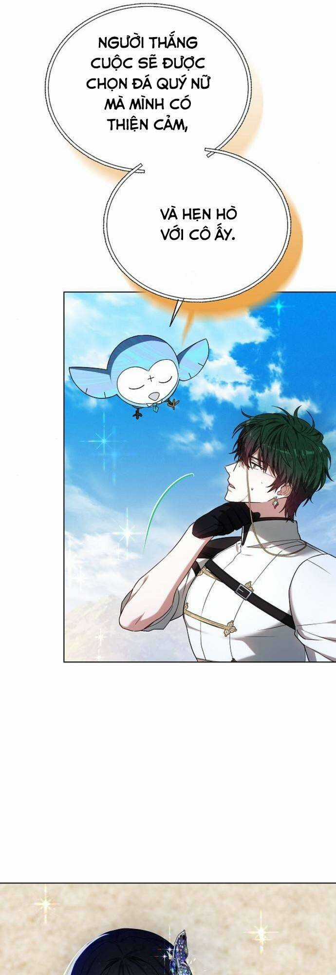 Cô Dâu Của Obsidian - Chapter 9 - Trang 73