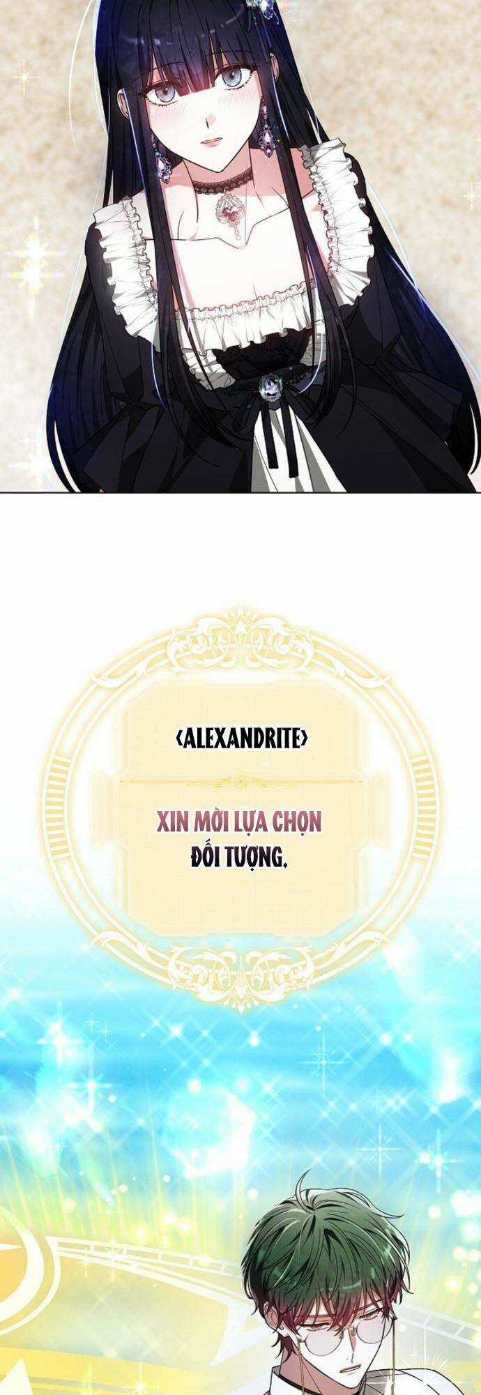 Cô Dâu Của Obsidian - Chapter 9 - Trang 74