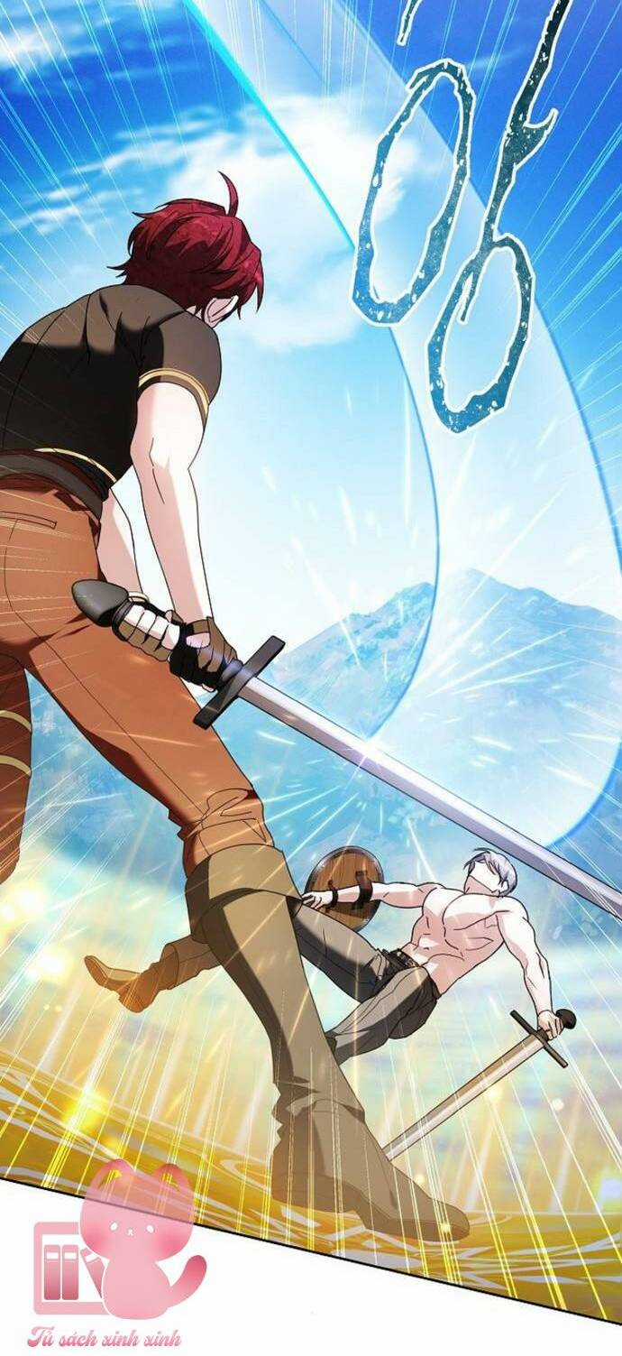 Cô Dâu Của Obsidian - Chapter 9 - Trang 10