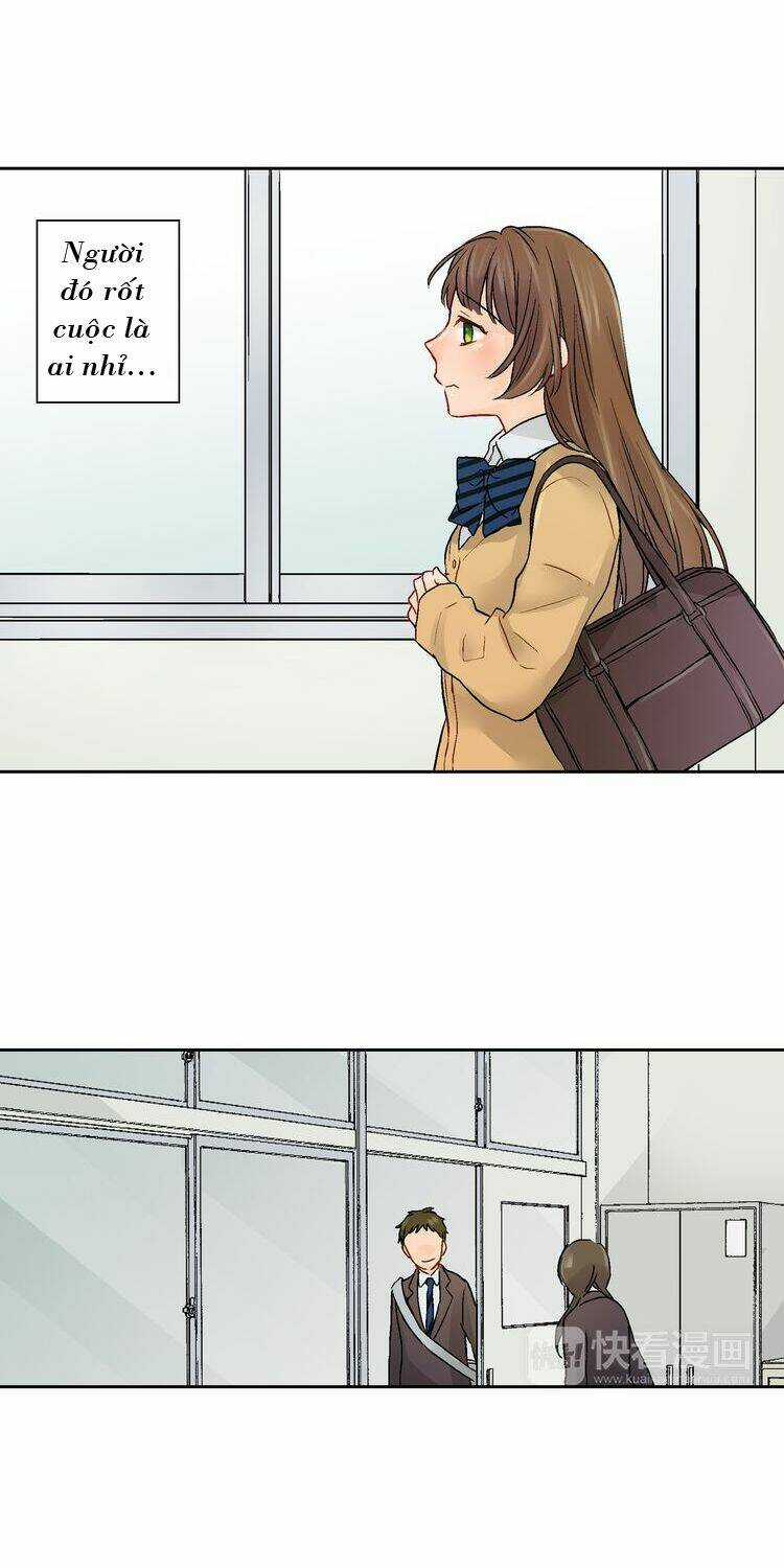 Cô Dâu Của Quỷ - Chapter 1.2 - Trang 11