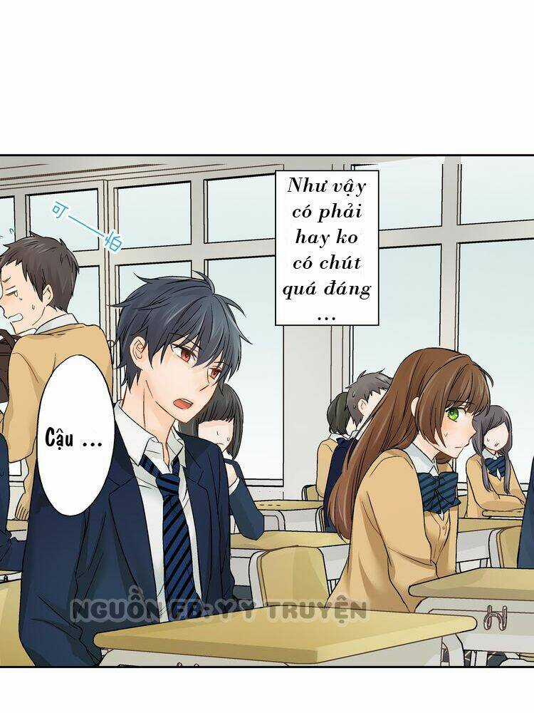 Cô Dâu Của Quỷ - Chapter 1.2 - Trang 20