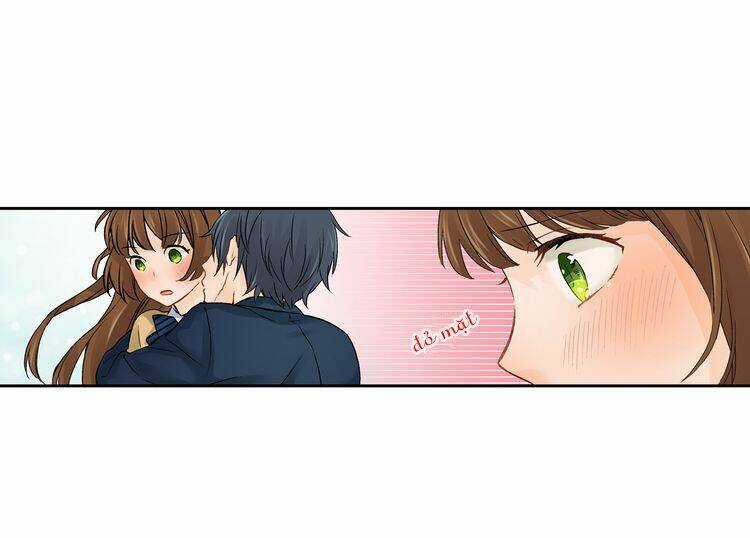 Cô Dâu Của Quỷ - Chapter 1.2 - Trang 3