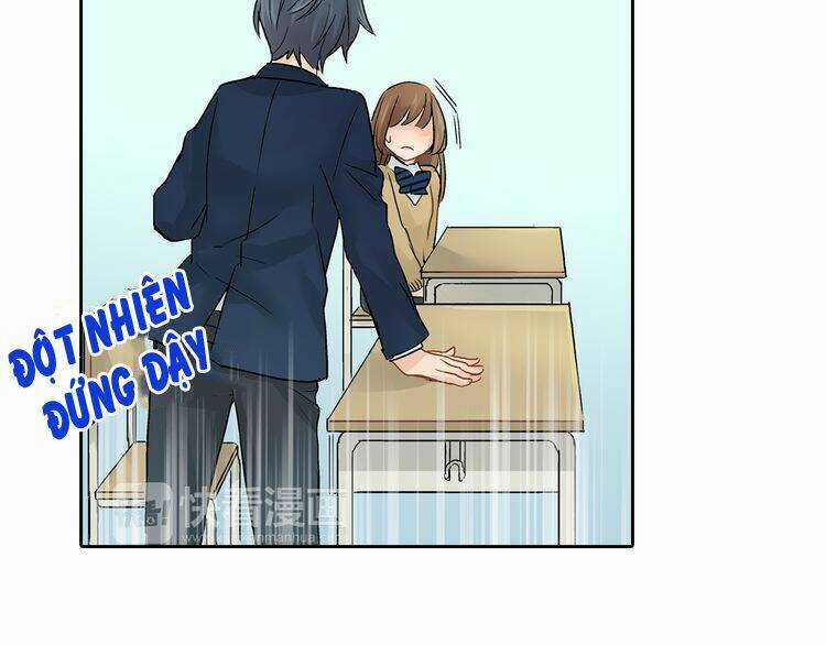 Cô Dâu Của Quỷ - Chapter 1.2 - Trang 23