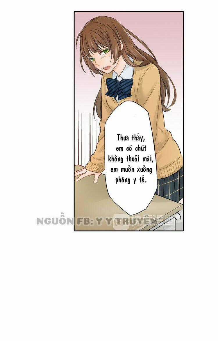 Cô Dâu Của Quỷ - Chapter 1.2 - Trang 26