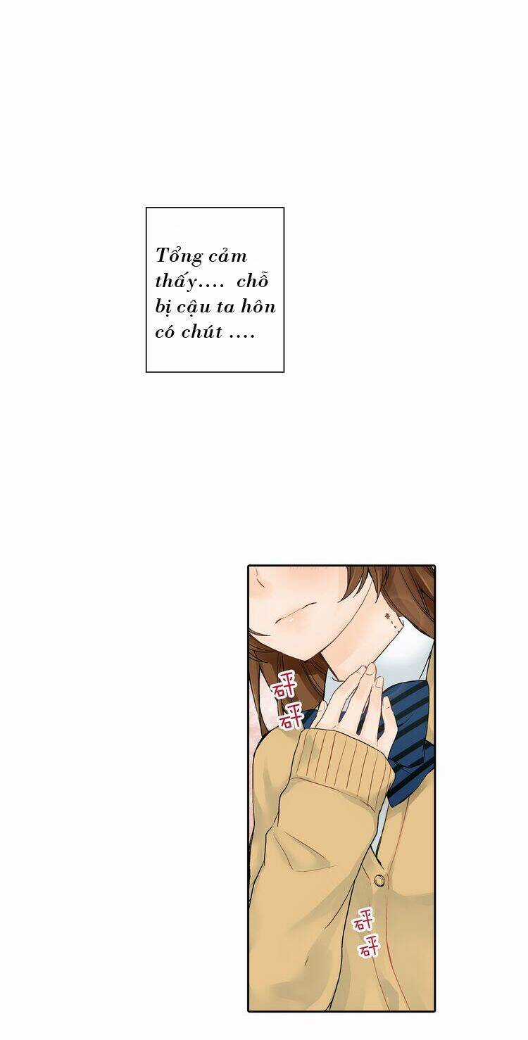 Cô Dâu Của Quỷ - Chapter 1.2 - Trang 4