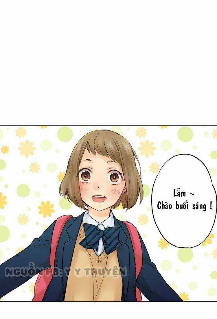 Cô Dâu Của Quỷ - Chapter 1.2 - Trang 6