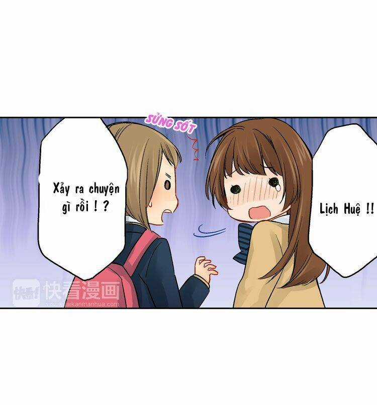 Cô Dâu Của Quỷ - Chapter 1.2 - Trang 7