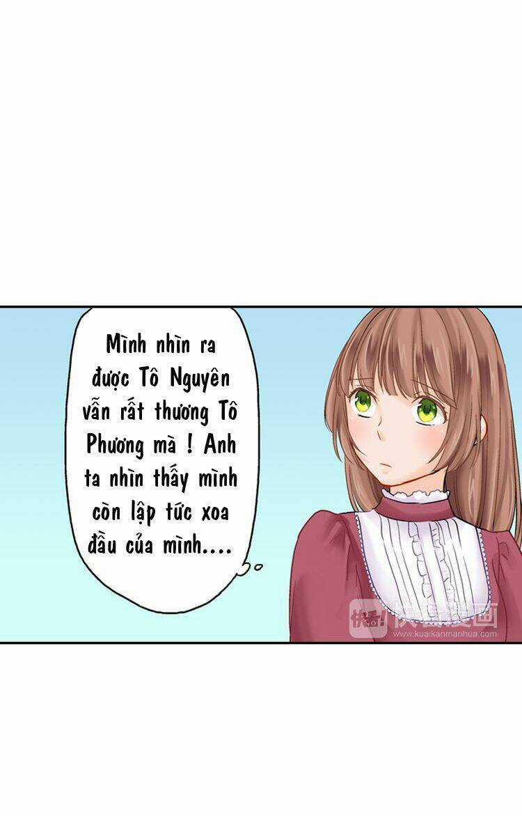 Cô Dâu Của Quỷ - Chapter 10 - Trang 14